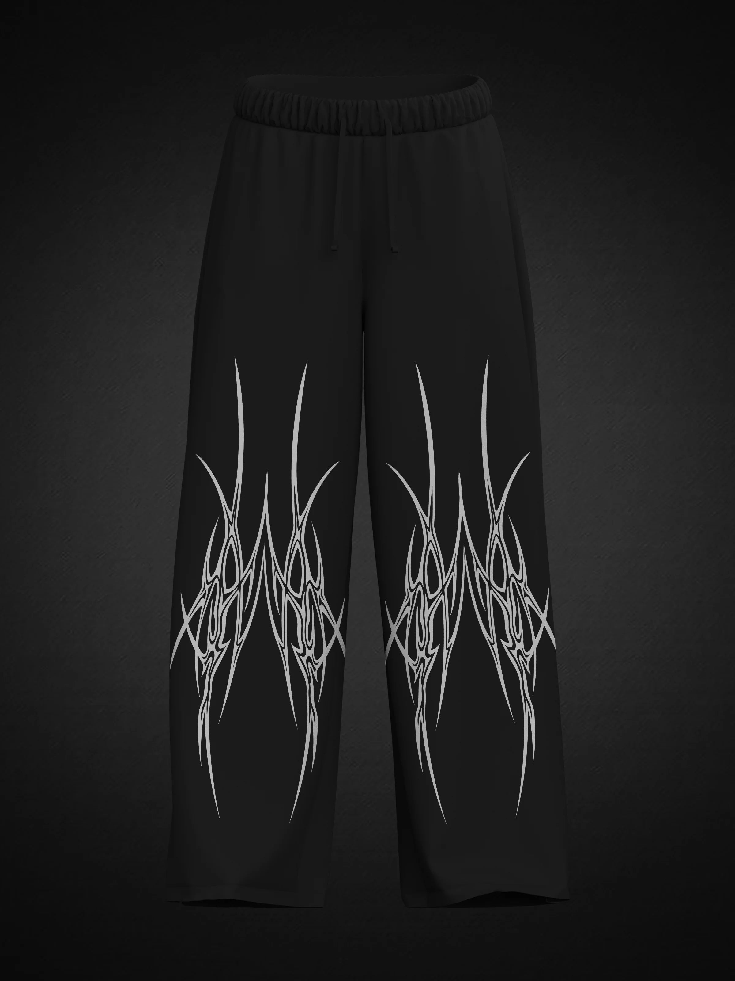 Reckkless gen G track pant