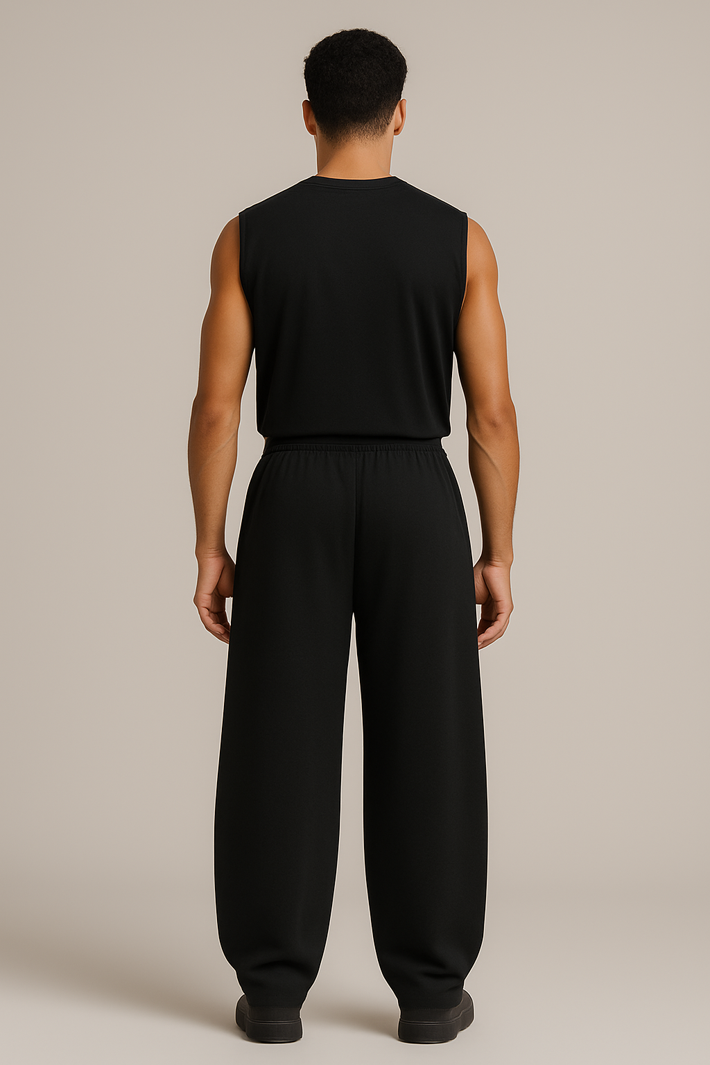 Reckkless gen G track pant