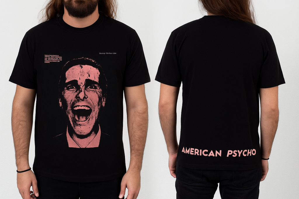 America psycho