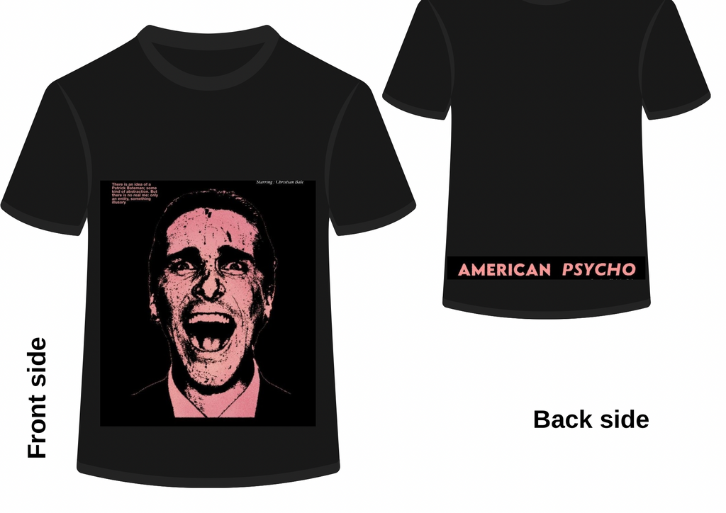 America psycho