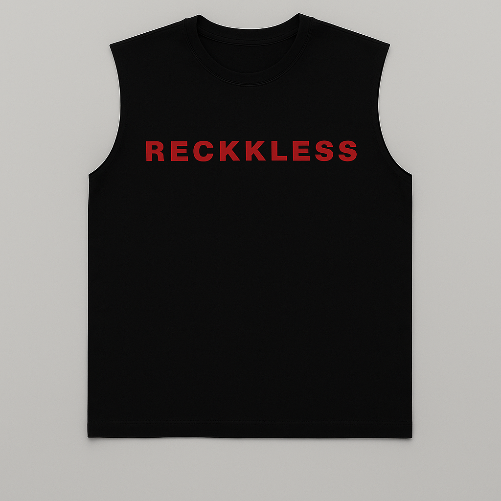 Rogue oversized tank