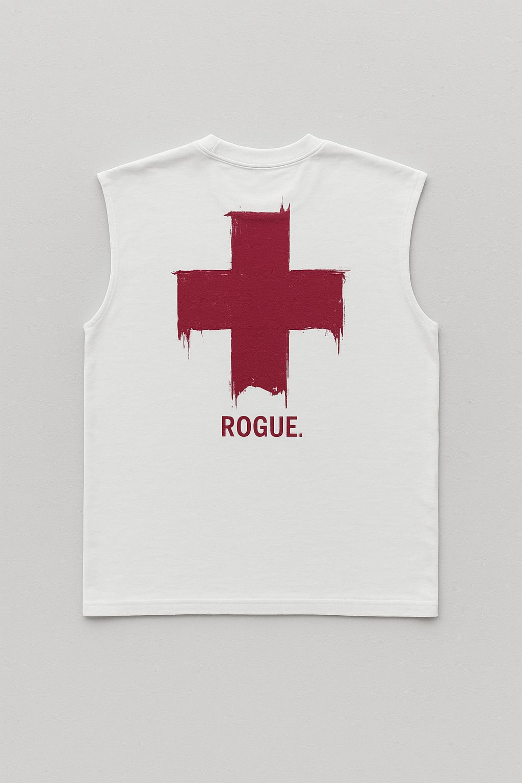 ROGUE WHITE